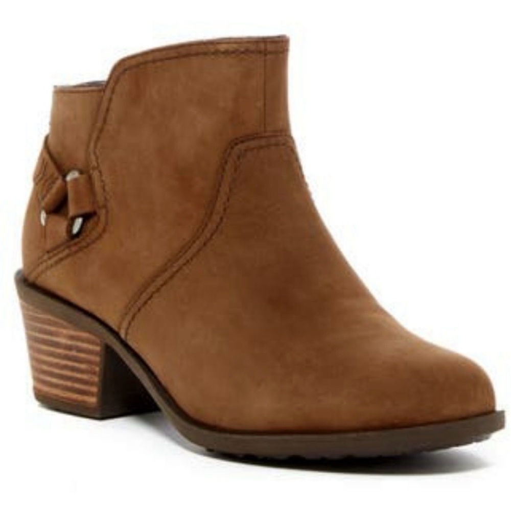 Teva Delavina Foxy Ankle Boots